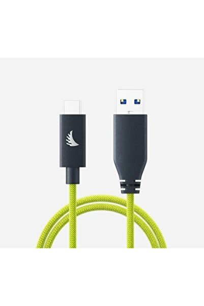 NO BRAND Angelbird cablu USB-A la C 3.2 Solid Flex