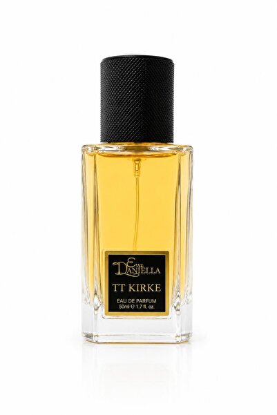 Eva Daniella TT Kırke Unisex Parfüm EDP 50 ML