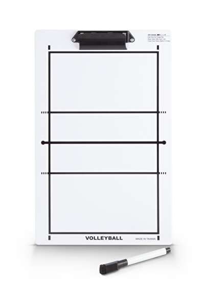 Amila Ταμπλό Προπονητή Volley 24x40