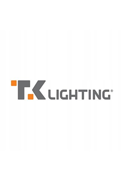 NO BRAND Aplică TK-Lighting negru, gri E27 60 W