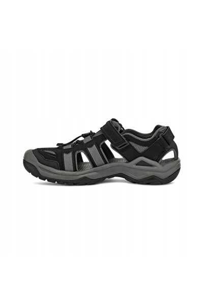 TEVA Sandale bărbați Omnium 2 negre 42.5 EU