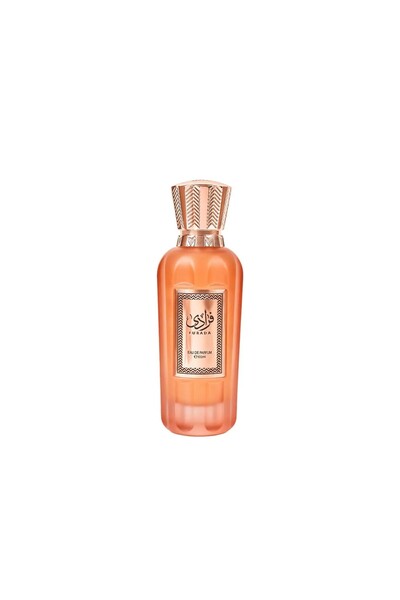 Ahmed Al Maghribi Furada EDP 100ml By