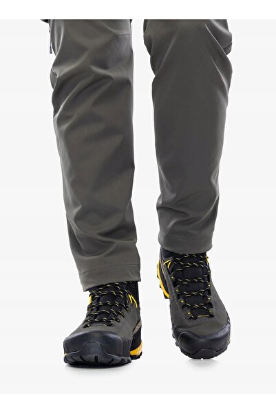 La Sportiva Pantofi de trail TX5 GTX - galben/carbon 42