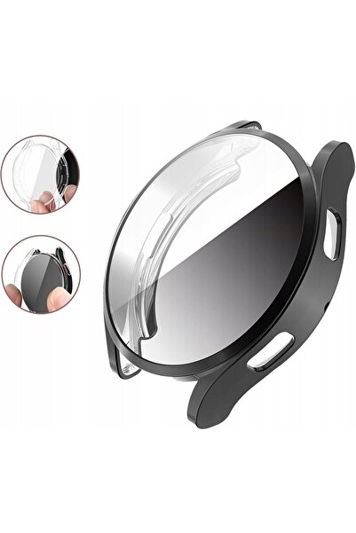NO BRAND Husă FunBand pentru Galaxy Watch 4 40mm, protecție completă, TPU, 10...