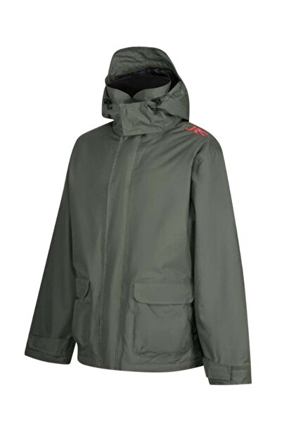 NO BRAND Combinezon JRC Winter Suit Verde Măsliniu L Mărime: Large (L)
