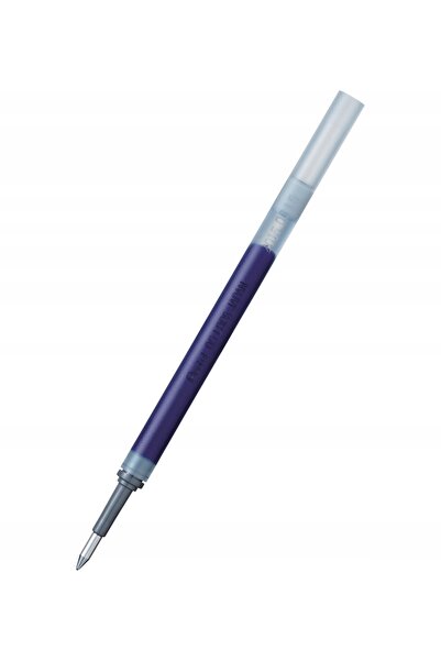 Pentel Energel LRN5 0,5mm albastru, rezervă de pix, înlocuitor, x 12 UNITĂȚI