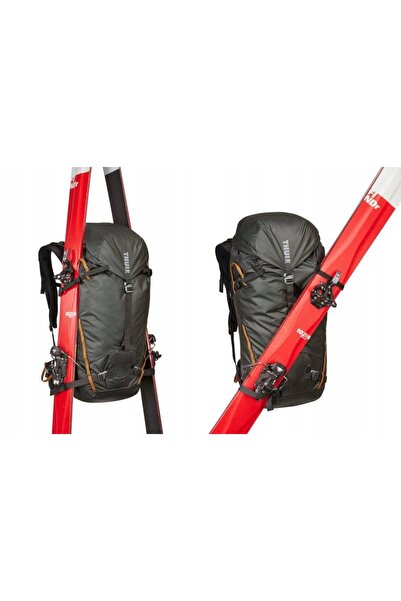 NO BRAND Rucsac de alpinism Thule Stir Alpine 40L - Obsidian