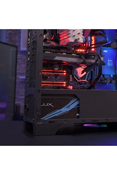 AEROCOOL Sursă de alimentare PGS LUX 80PLUS BRONZE 750W