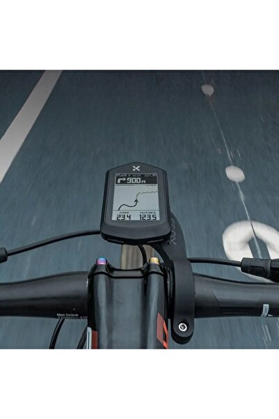 NO BRAND Contor de bicicletă fără fir Xoss NAV