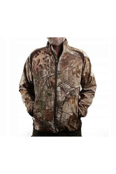 NO BRAND CALITATE - JAChetă pentru femei MAD GUARDIAN SOFTSHELL-L
