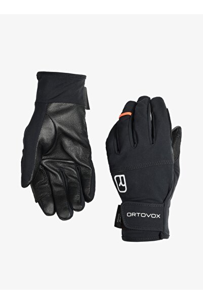 NO BRAND Mănuși de schi de tură pentru femei Ortovox Tour Light Glove – negru...