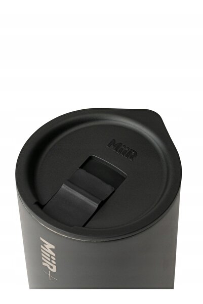 NO BRAND Pahar termoizolant Miir Climate+ 470 ml - oțel inoxidabil periat