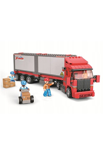 Sluban cărămizi M38-B0338 Camion TIR Camion Mașină Auto