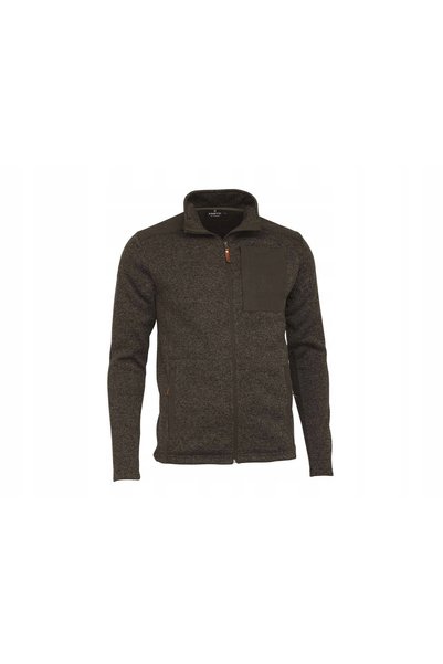 NO BRAND BLUZĂ POLAR KINETIC UPLAND KNIT-M