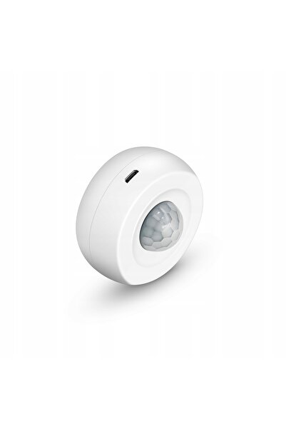 NO BRAND Senzor de mișcare PIR WiFi 360° inteligent Tuya, montat pe tavan °