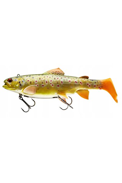 NO BRAND MOMENTĂ MARE PROREX LIVE TROUT DF BROWN TROUT 21 cm