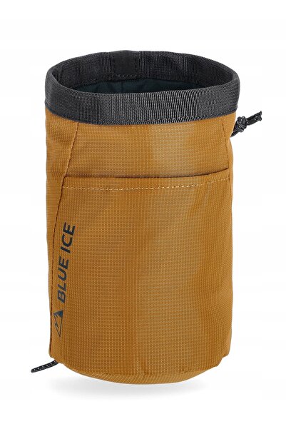 NO BRAND Sac de cretă Blue Ice Saver - bronz ceață