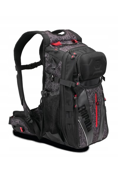 NO BRAND RAPALA Rucsac Urban 25l pentru Pescuit