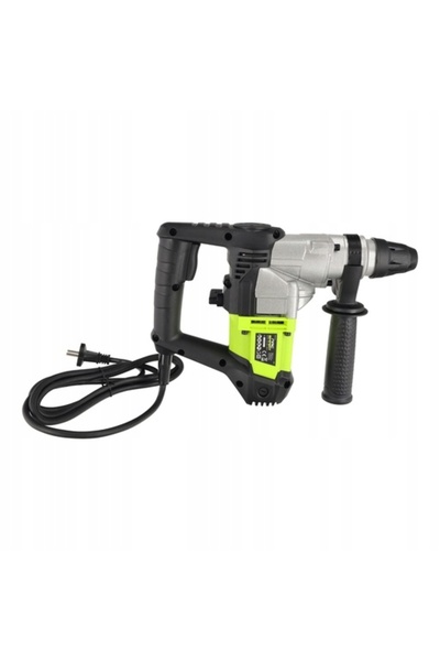 NAC Ciocan rotopercutor 4 în 1 SMART 4J 900W SDS PLUS, burghie, dălți, cutie