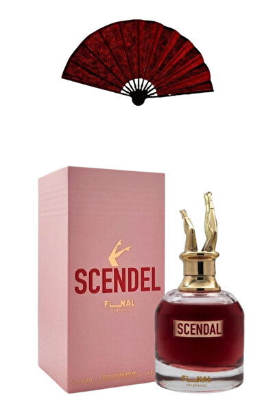 FİNAL عطر سينديل 100 مل
