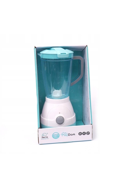 Dromader Mixer rotativ alimentat cu baterii pentru casă.