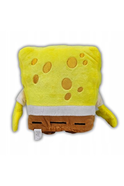 NO BRAND Jucărie de pluș SpongeBob SquarePants 40x25x10 cm