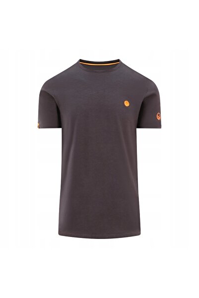 NO BRAND Tricou Guru Aventus Culoare Antracit Mărimea S: Mic (S)
