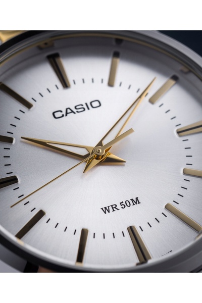 Casio Ceas bărbătesc clasic Casio-MTP-1303SG-7AVEF