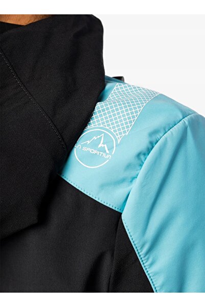 La Sportiva Jachetă softshell de damă Aequilibrium