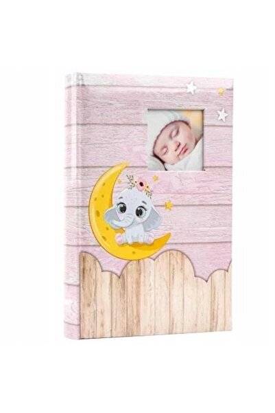 fandy Album foto cu buzunare pentru 300 de fotografii 10x15, cusut, pentru co...