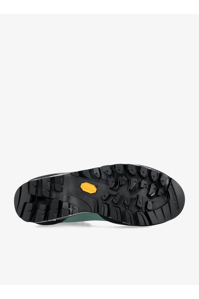 La Sportiva Pantofi de damă Trango Tech Leather GTX - junip/zest 37.5