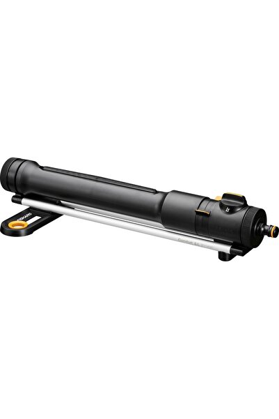 FiSKARS Aspersor oscilant de grădină Comfort S-L pentru gazon de 325 m2