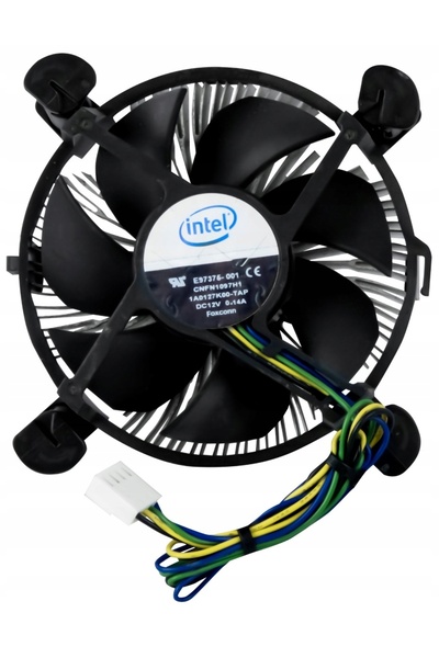 Intel E97375-001 Răcitor CPU LGA775 4-PIN
