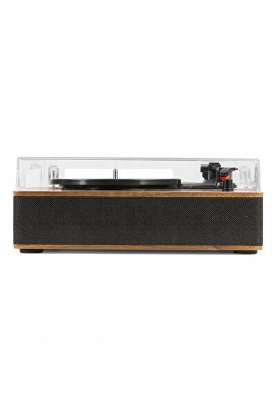 NO BRAND Gramofon HQ stereo BT cu difuzoare Fenton
