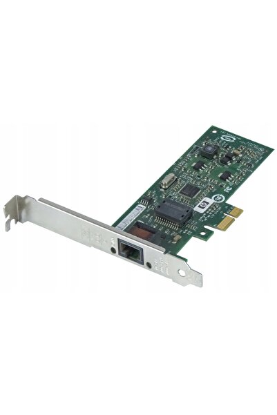 HP 503827-001 NC112T ADAPTOR GIGABIT ETHERNET PCIe