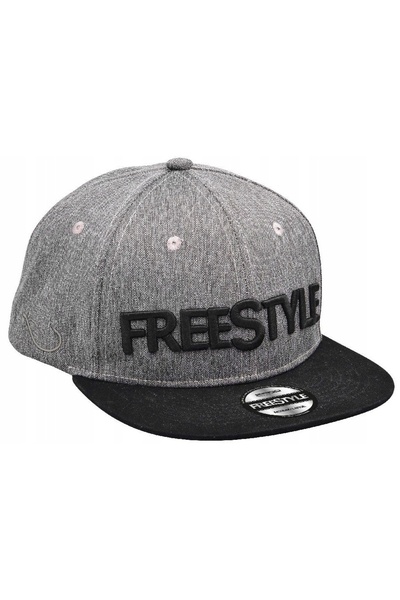 NO BRAND Șapcă cu cozoroc Spro Freestyle Flat Cap