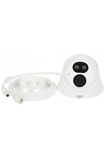 NO BRAND Cameră IP tip cupolă (dome) Uniview IPC3612LE-ADF28KMC-WL de 2,1 Mpx