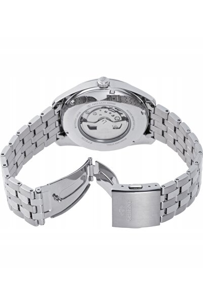 NO BRAND Ceas bărbătesc Orient cu calendar multi-anual Orient-RA-BA0004S10B