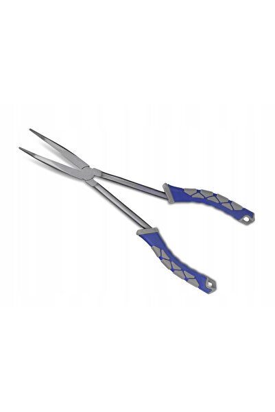 NO BRAND Clește curbat AQUANTIC 28cm