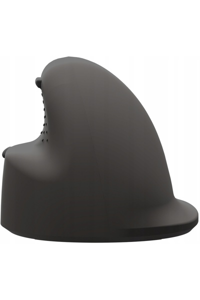 Fellowes Breyta Plus mouse wireless mic pentru utilizare verticală cu mâna st...