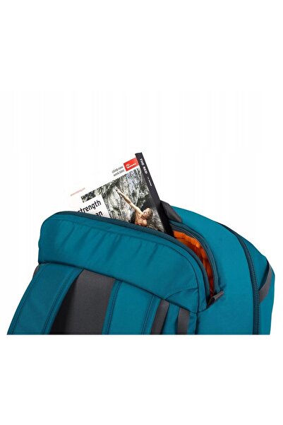 NO BRAND Rucsac de alpinism DMM Flight 45L - roșu