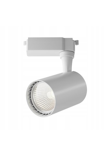 NO BRAND Maytoni VUORO spot liniar monofazat LED 10W 4000K alb IP20