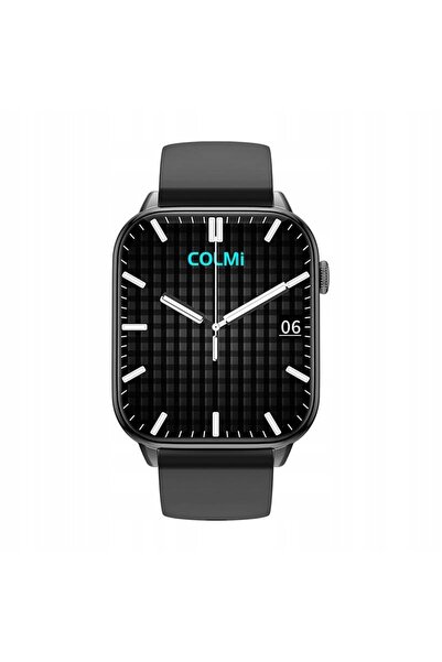 COLMI Smartwatch C60 negru