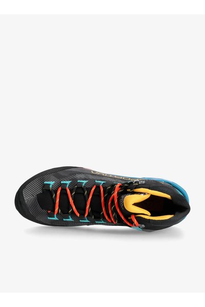 La Sportiva Ghete GORE TEX Aequilibrium Hike GTX - albastru tropical/carbon 46,5