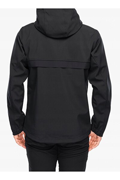NO BRAND Jachetă softshell Hannah Shino - antracit S
