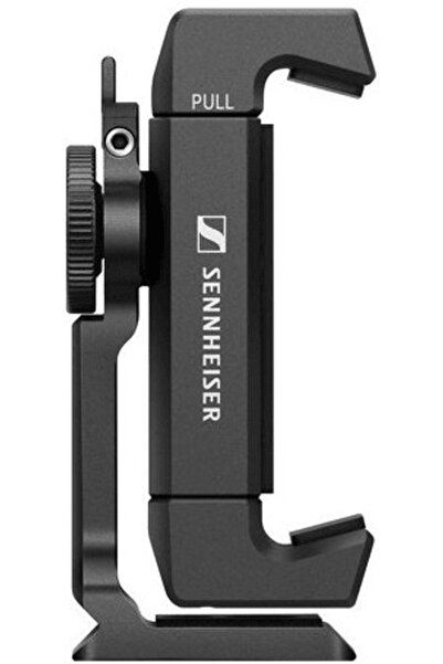 Sennheiser MKE 400 MOBILE KIT - Microfon cu condensator