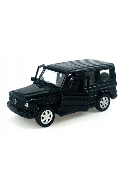WELLY Mercedes-Benz Clasa G și SLS AMG mașină de tractare 1:34-39
