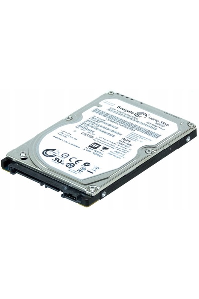 Seagate SSHD LAPTOP 1TB 5.4K 64MB SATA III 2.5'' ST1000LM014