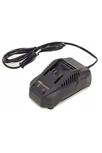 NAC ACUMULATOR 20V 2AH + ÎNCĂRCĂTOR RAPID KIT B-20-BC-LI-20V LI-ION