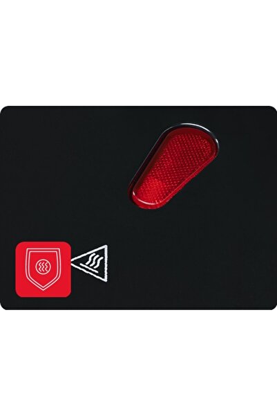 NO BRAND Aerotermă electrică Amica SMK2011 750W albă